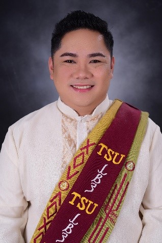 Mr. Howard Aries V. Ronquillo