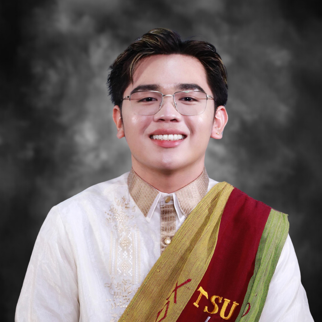 Mr. Darren Dee I. Alimurong