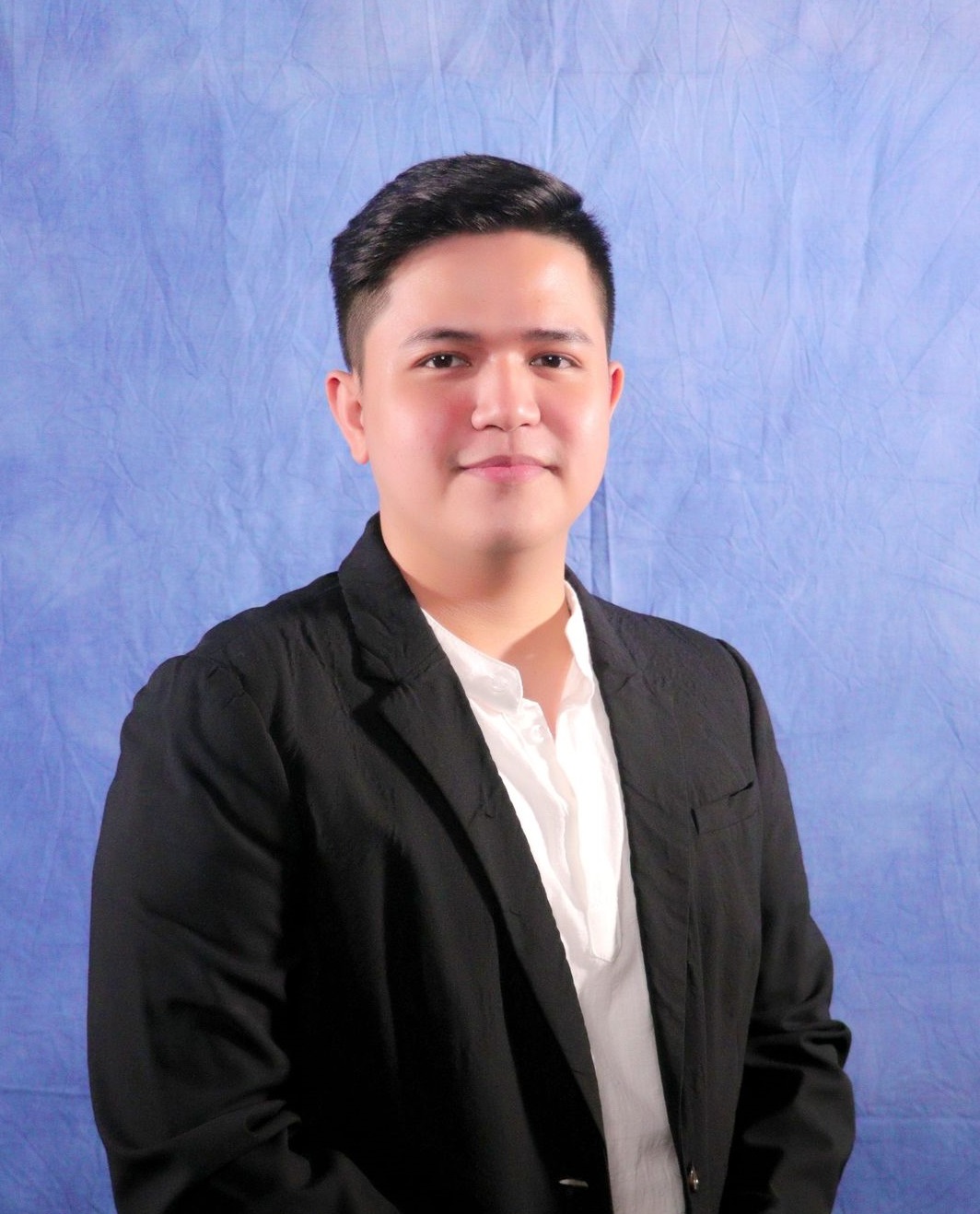 Mr. Frank Leonard S. Pacia