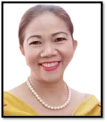 PROF. ESTRELLA B. PAGCO