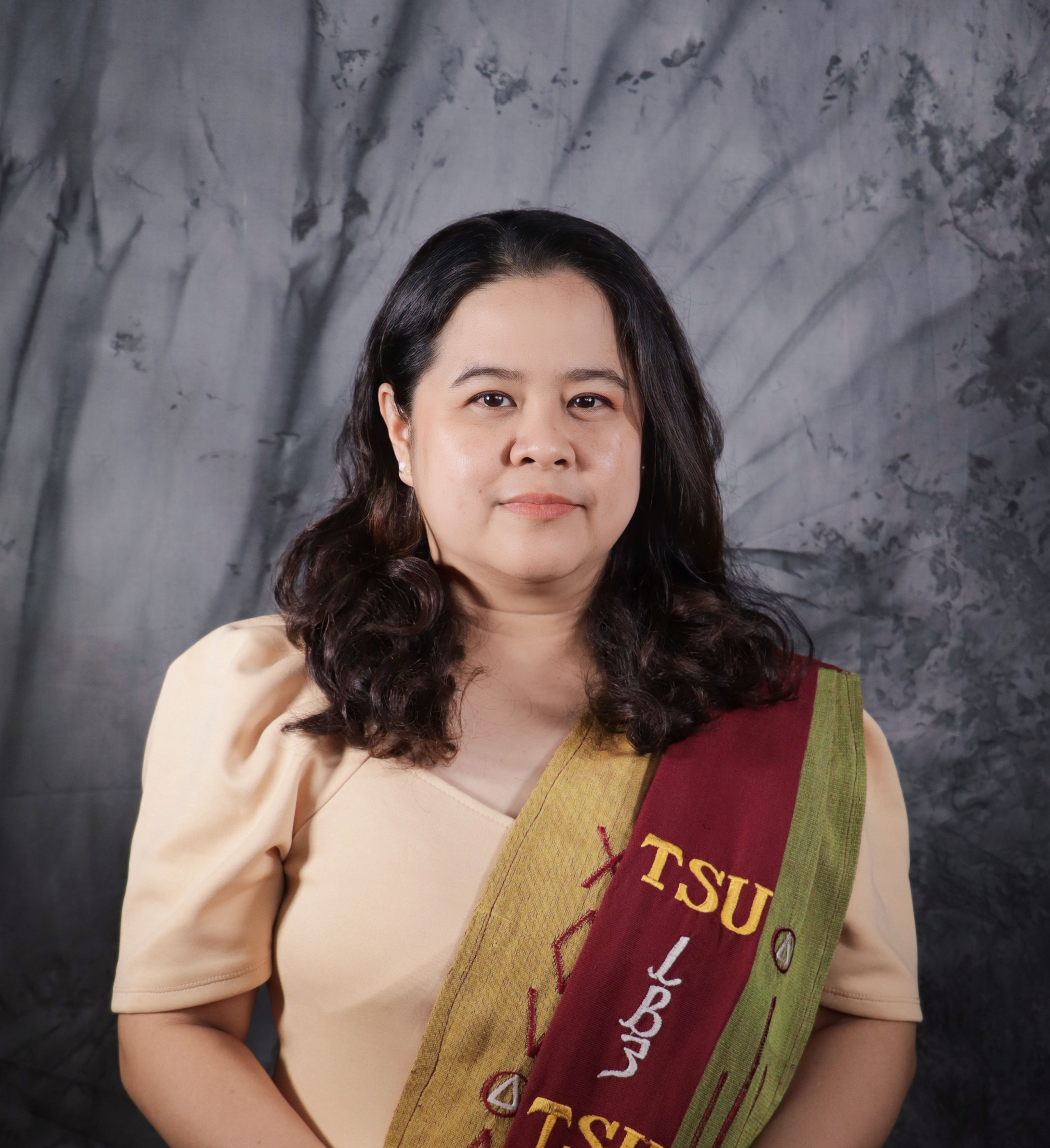 ENGR. ENALYN T. DOMINGO.