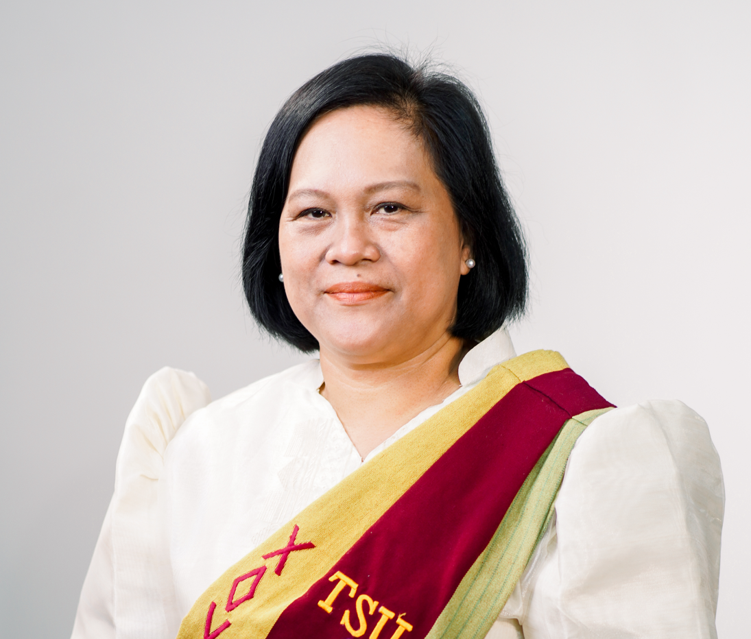 Dr. Gladie Natherine G. Cabanizas